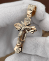 Consecration of the Holy Jesus Pendant