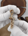 Consecration of the Holy Jesus Pendant