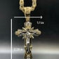 Consecration of the Holy Jesus Pendant