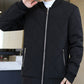💪Men's Plush-Filled Warm Jacket -☁️Lightweight, soft lining!