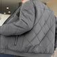 💪Men's Plush-Filled Warm Jacket -☁️Lightweight, soft lining!