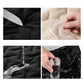 ✨️❄️Unisex Winter Warm Casual Sleeveless Quilted Vest With Fleece Lining