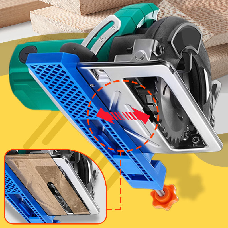 🔥Hot Sale 49% Off⚒️Portable Adjustable ABS Cutter Holder