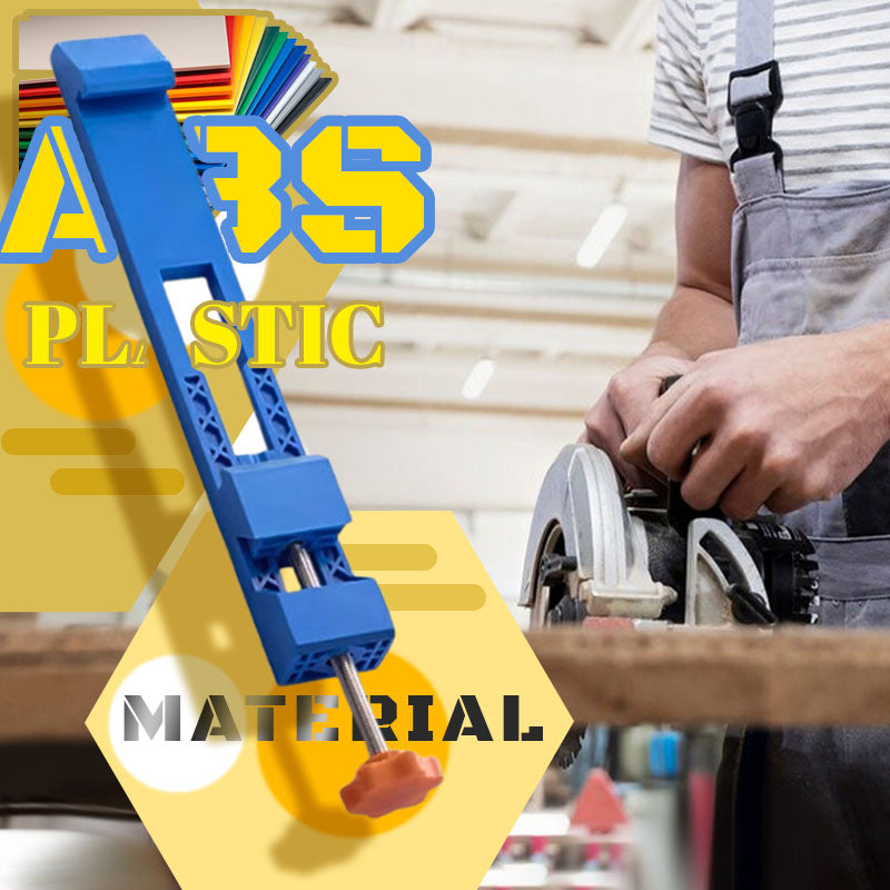 🔥Hot Sale 49% Off⚒️Portable Adjustable ABS Cutter Holder