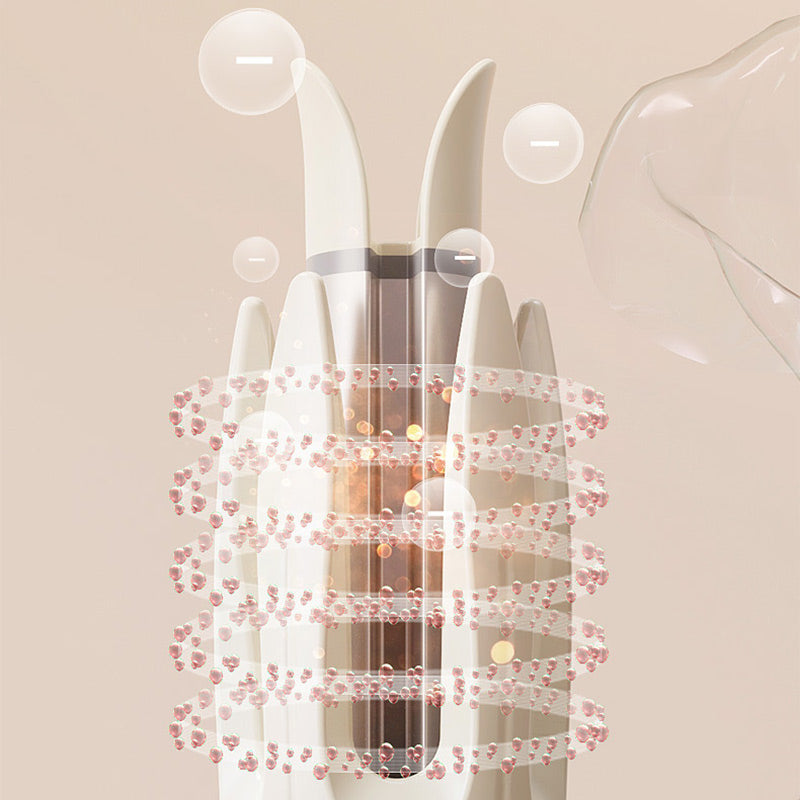 🎄Xmas Sale-Up to 50% OFF💇‍♀️Automatic Hair Curler with Four Temperature✨Fluffy Volume in Minutes