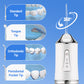 ⏳Time-Limited Special⏰Portable Oral Irrigator Water Flosser