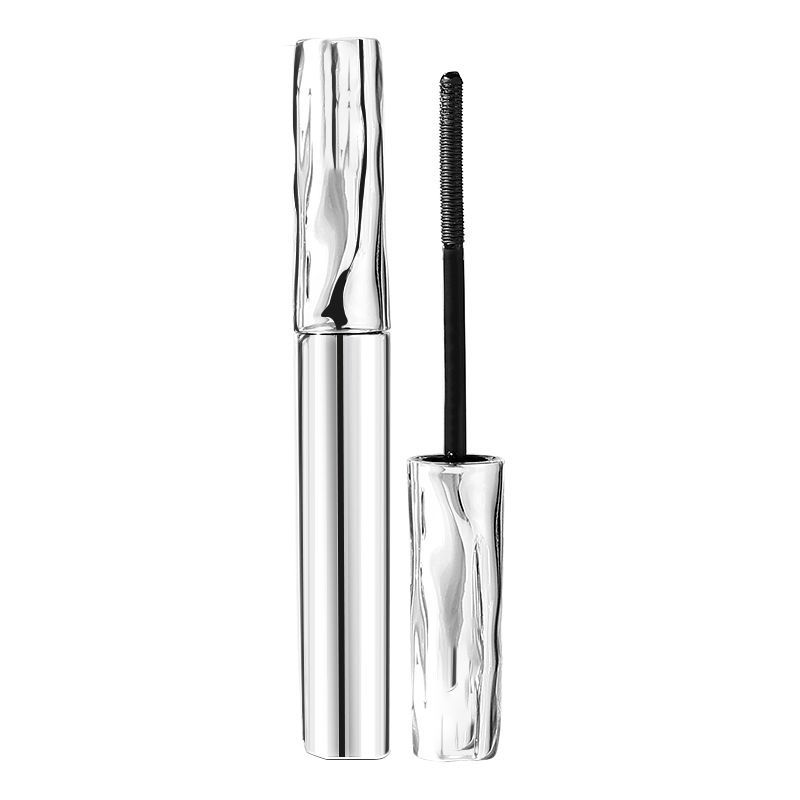 💄 BUY 2 GET 3 FREE! ✨ Waterproof Fiber Mascara - Intense Length & Curl with Enriched Fibers for Clump-Free Volume All Day 🌟👁️