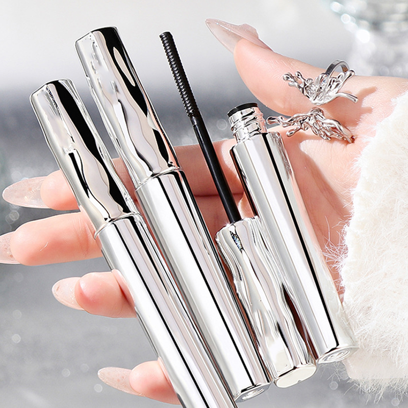 💄 BUY 2 GET 3 FREE! ✨ Waterproof Fiber Mascara - Intense Length & Curl with Enriched Fibers for Clump-Free Volume All Day 🌟👁️