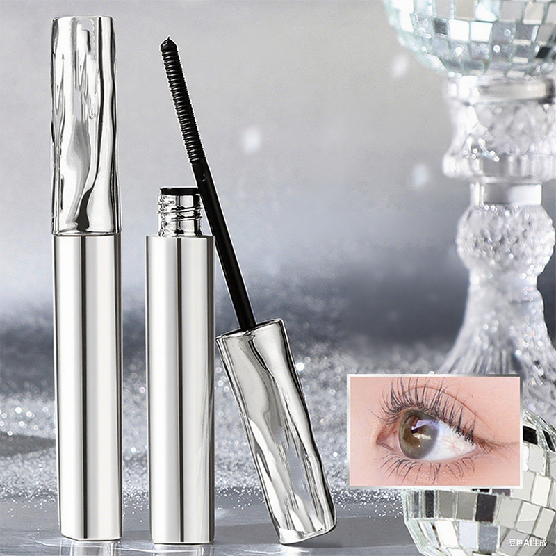 💄 BUY 2 GET 3 FREE! ✨ Waterproof Fiber Mascara - Intense Length & Curl with Enriched Fibers for Clump-Free Volume All Day 🌟👁️