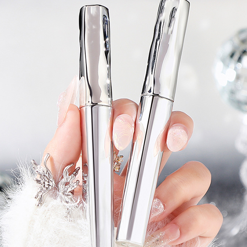 💄 BUY 2 GET 3 FREE! ✨ Waterproof Fiber Mascara - Intense Length & Curl with Enriched Fibers for Clump-Free Volume All Day 🌟👁️