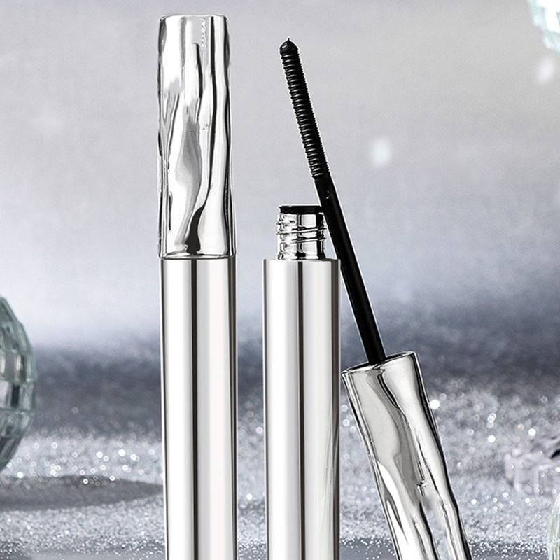 💄 BUY 2 GET 3 FREE! ✨ Waterproof Fiber Mascara - Intense Length & Curl with Enriched Fibers for Clump-Free Volume All Day 🌟👁️