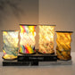 💝Best Gift💡Folding Artistic Paper Night Light