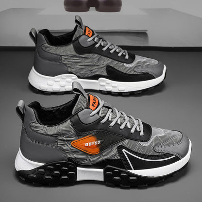 Men's Casual Fashionable Comfortable Sneakers