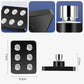 🔥HOT SALE🔥360° Adjustment Square Showerhead