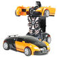 🎁Last Day Promotion 49% OFF 🎉 Creative Transforming Robot Car Toy