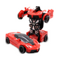 🎁Last Day Promotion 49% OFF 🎉 Creative Transforming Robot Car Toy