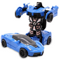 🎁Last Day Promotion 49% OFF 🎉 Creative Transforming Robot Car Toy