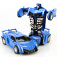 🎁Last Day Promotion 49% OFF 🎉 Creative Transforming Robot Car Toy