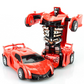 🎁Last Day Promotion 49% OFF 🎉 Creative Transforming Robot Car Toy