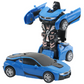 🎁Last Day Promotion 49% OFF 🎉 Creative Transforming Robot Car Toy