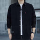 Men's Casual Fashion Long-Sleeve Top