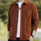 Men's Casual Fashion Long-Sleeve Top