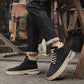 Men’s StreetStep High-Top Boots -👍High grip, supportive body shape!
