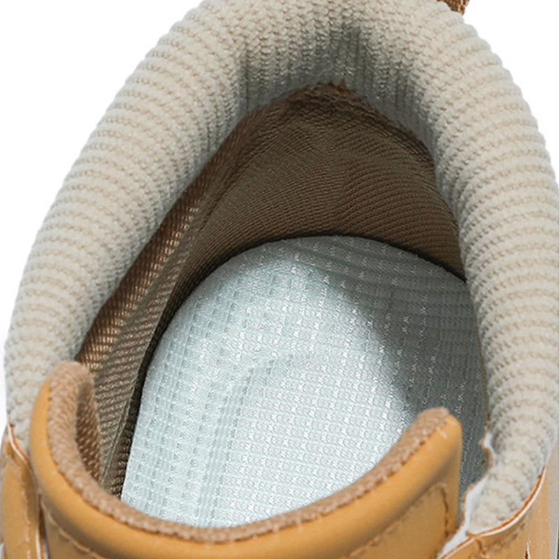 Men’s StreetStep High-Top Boots -👍High grip, supportive body shape!