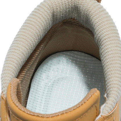 Men’s StreetStep High-Top Boots -👍High grip, supportive body shape!