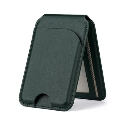 Magnetic Phone Stand Wallet Card Holder