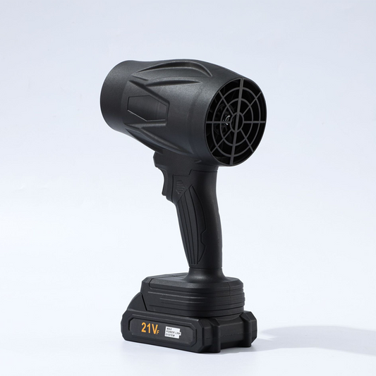 🌨️ 50% OFF NOW! ✨ Car Electric Snow Blower - Handheld Defroster with Dual-Speed Settings for Quick Windshield & Mirror Cleaning 🚗💨