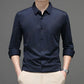 👔 Men's Casual Fashion Long-Sleeve Shirt