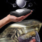 Automotive Headlamp Refurbisher & Crystallization Coating Agent Kit