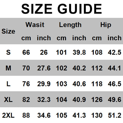 🔥Women’s Casual Soft Wide-Leg Pants With Drawstring