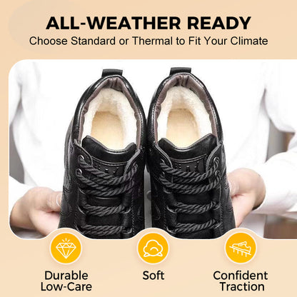 Men's All-Weather Mid-Cut Hiking Boots