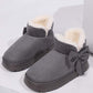 Warm Snow Boots