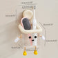 Bathroom Suction Cup Storage Box