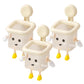 Bathroom Suction Cup Storage Box