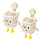 Bathroom Suction Cup Storage Box