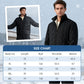 🔥Men's Warmth Jacket Set -👏Jacket + Trousers!