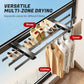Foldable Wall Mounted Drying Rack 