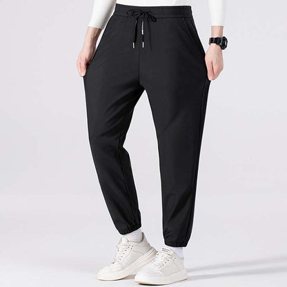 Men's Cozy Thermal Windproof Pants For Winter