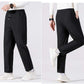 Men's Cozy Thermal Windproof Pants For Winter