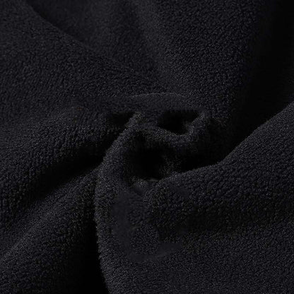 Men's Cozy Thermal Windproof Pants For Winter