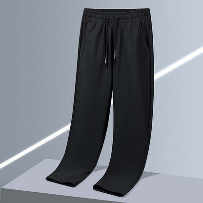 Men's Cozy Thermal Windproof Pants For Winter