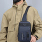 Lightweight Waterproof Crossbody Sling Bag