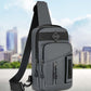 Lightweight Waterproof Crossbody Sling Bag