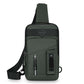 Lightweight Waterproof Crossbody Sling Bag