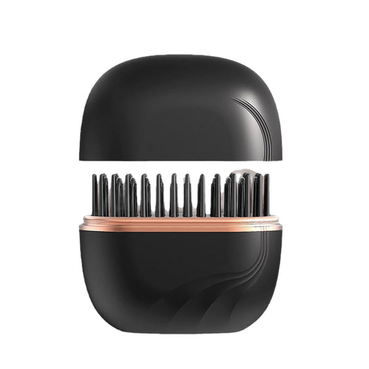 🔥LAST DAY PROMOTION - 45%OFF🔥Mini Cordless Hair Straightener Comb