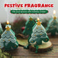 🔥Your exclusive Christmas gift discount: 50% OFF🎁Christmas Creative Scented Candle!🦌🎄❄️